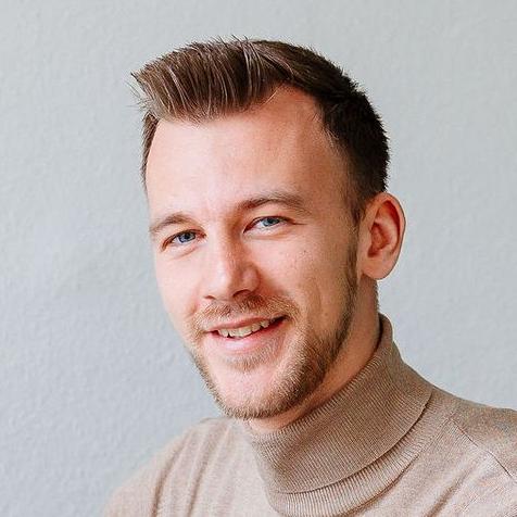 Cédric Bruyns